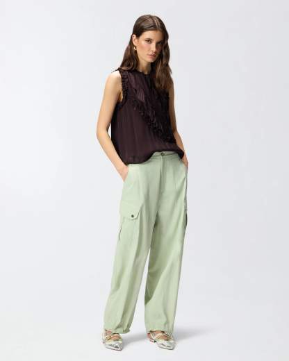 PINKO PANTALONE - DONNA