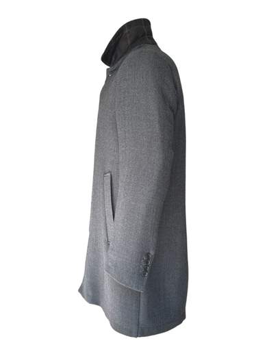 OUTFIT TRENCH - UOMO