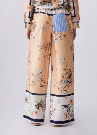 LIUJO PANTALONE - DONNA