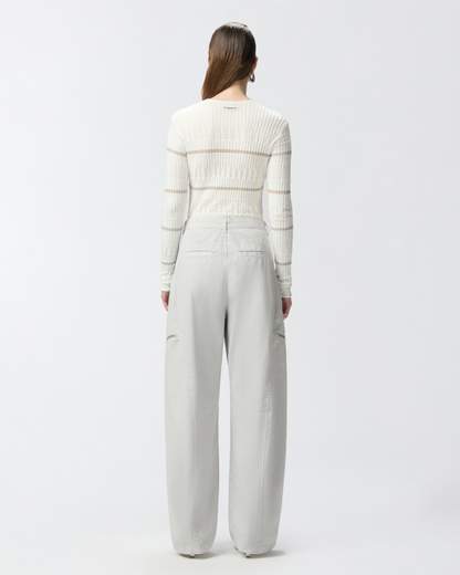 Pinko Pantalone Donna 104981A2EC