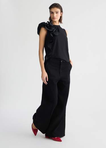 Liujo T-shirt Donna CA5005J6308