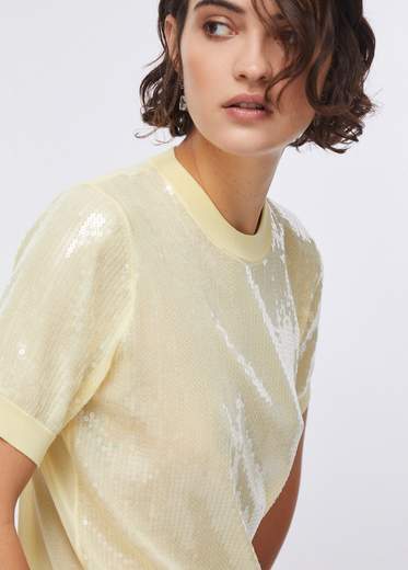 LIUJO MAGLIA - DONNA