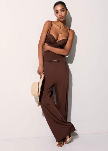 Liujo Pantalone Donna VA6157J3888