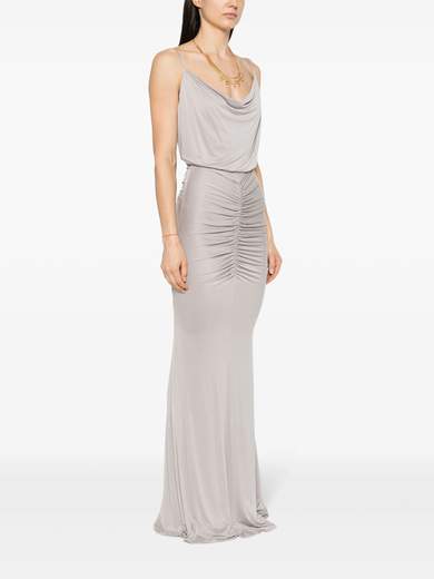 Elisabetta Franchi Abito Donna AB62842E2