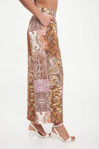 LIUJO PANTALONE - DONNA