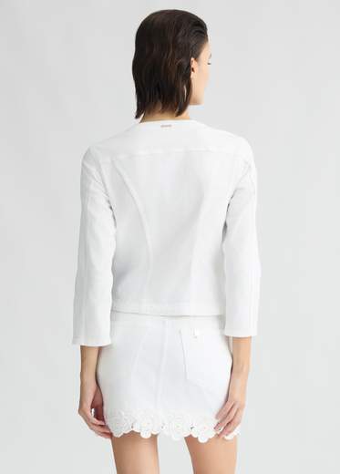 Liujo Giacca Donna WA5456T4033