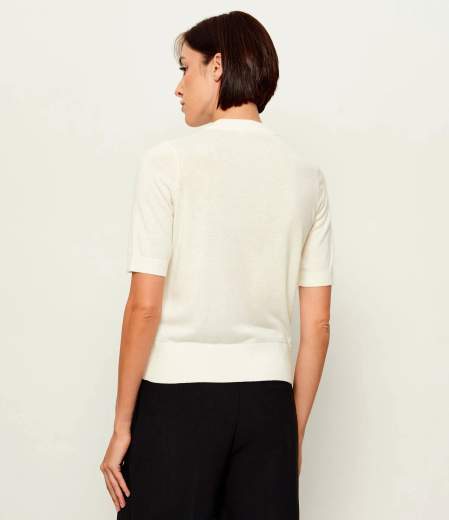 LIUJO MAGLIA - DONNA