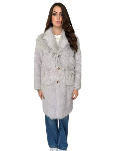 Tavus Eco-pelliccia Donna 25240