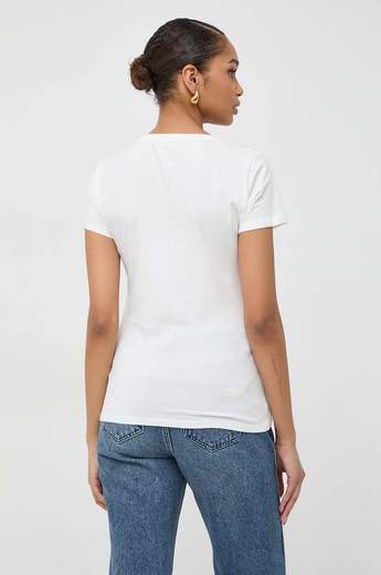 Liujo T-shirt Donna TA4136JS003