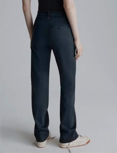 Marella Pantalone Donna ROVO