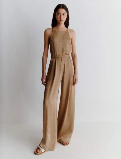 Marella Pantalone Donna SILICIO