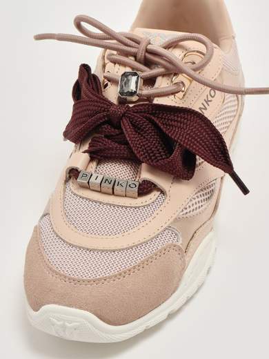 PINKO SNEAKERS - DONNA