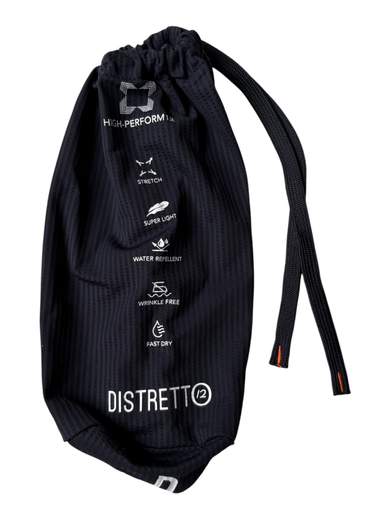 DISTRETTO12 PANTALONE - UOMO