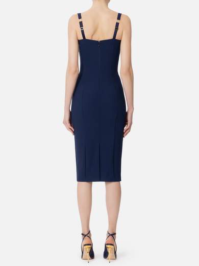 Elisabetta Franchi Abito Donna AB85052E2