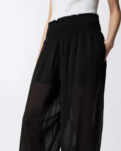 Pinko Pantalone Donna 106845A3B2