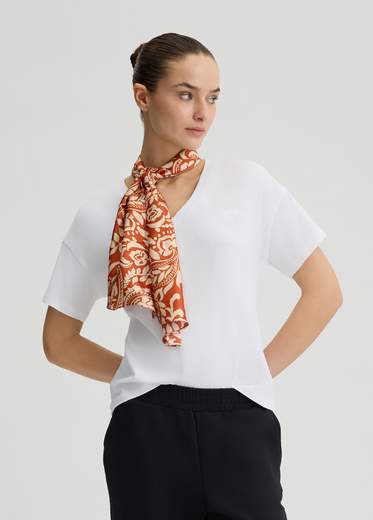 Liujo T-shirt Donna WA5154J6308