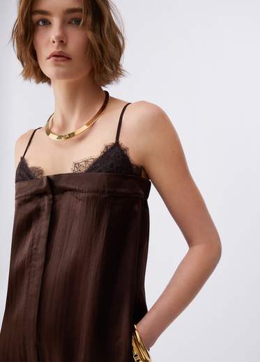 Liujo Tuta Donna CA6307T450A