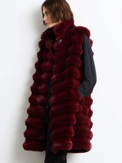 RRD GILET - DONNA