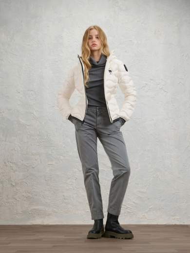 BLAUER GIUBBINO - DONNA