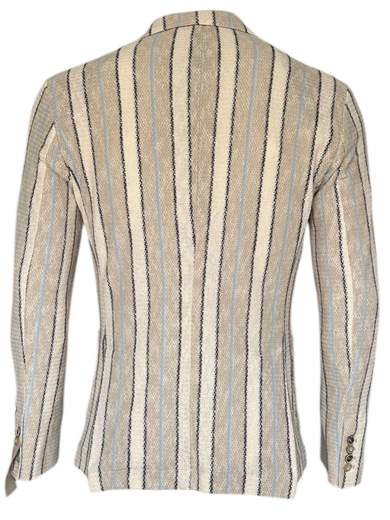 Bob Giacca Uomo LIGHT457