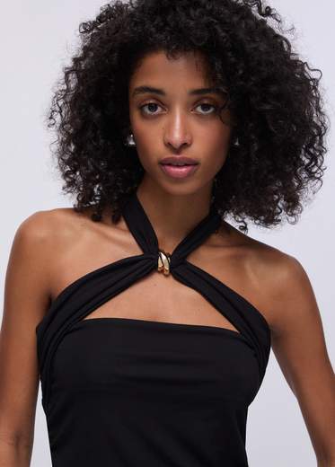 LIUJO T-SHIRT - DONNA