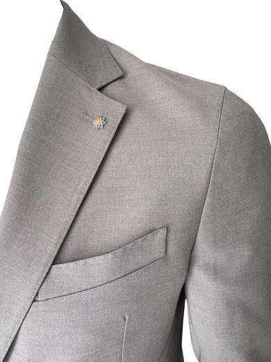 Bharnaba Abito Uomo TEVERE