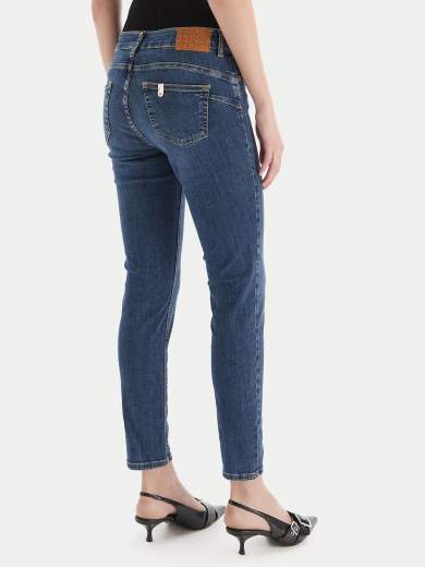Liujo Jeans Donna UF5035D0236