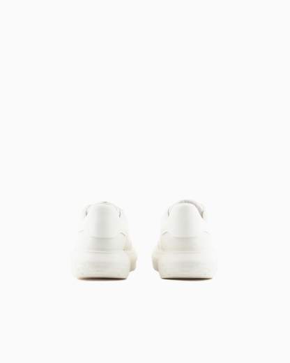 Emporio Armani Sneakers Uomo X4X633 XM964