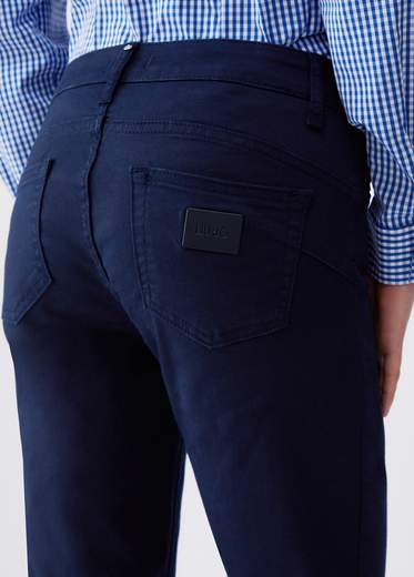 LIUJO PANTALONE - DONNA
