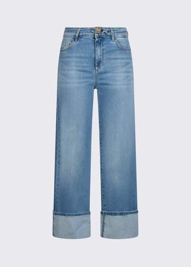LIUJO JEANS - DONNA