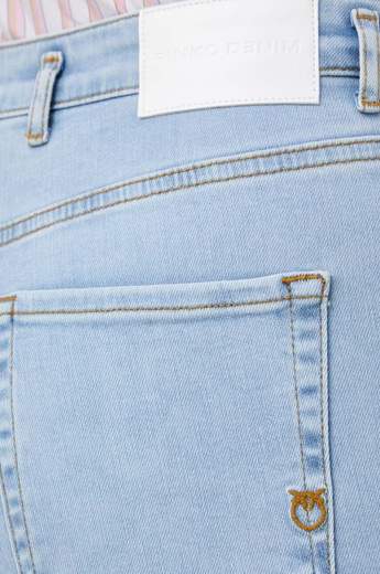 Pinko Jeans Donna 100166A22I