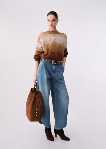LIUJO MAGLIA - DONNA