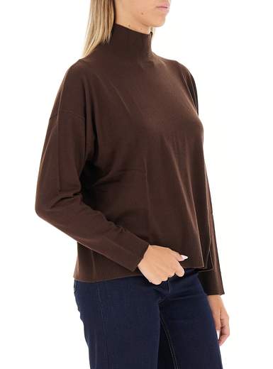 Liujo Maglia Donna MF5399MA16R