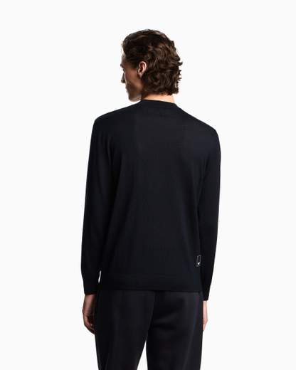 Emporio Armani Maglia Uomo EM001957AF14114