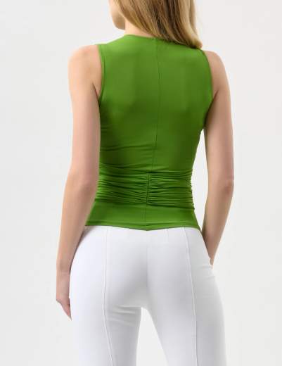 ELISABETTA FRANCHI TOP - DONNA