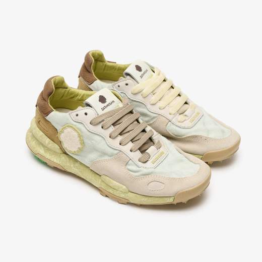 Satorisan Sneakers Donna CHACRONA LINEN
