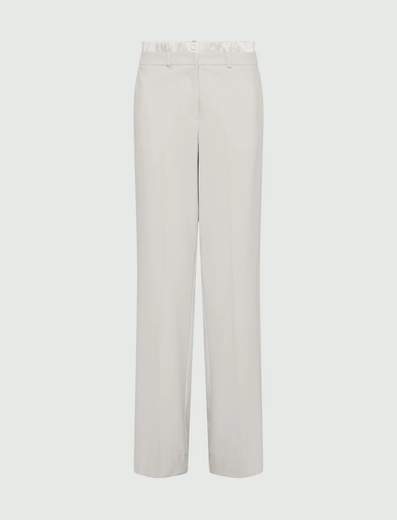 Marella Pantalone Donna QUARZO
