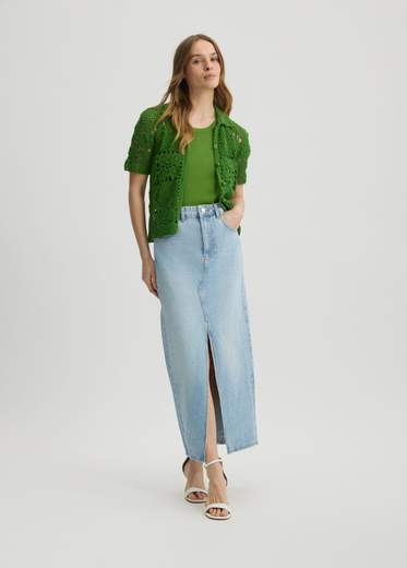 Liujo T-shirt Donna WA5367J0295