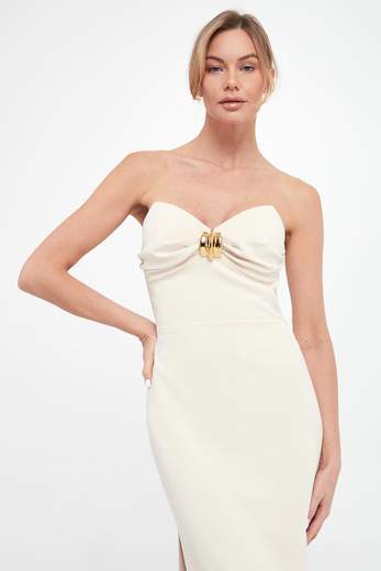 Elisabetta Franchi Abito Donna AB76951E2