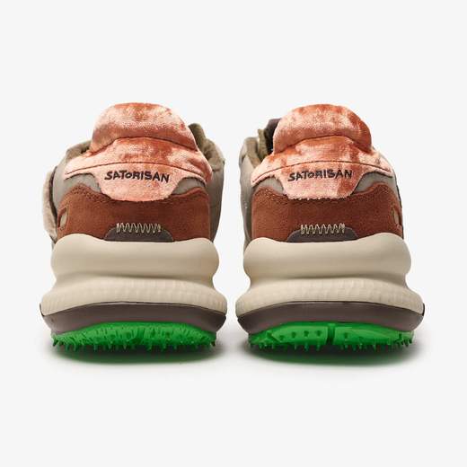Satorisan Sneakers Donna CHRACONA PREMIUM