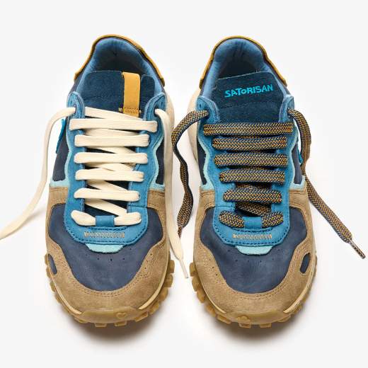 Satorisan Sneakers Uomo CHACRONA METTA PREMIUM UL