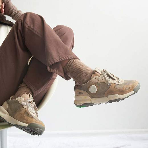 Satorisan Sneakers Donna CHACRONA PREMIUM