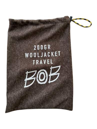 Bob Giacca Uomo A26DOVER154