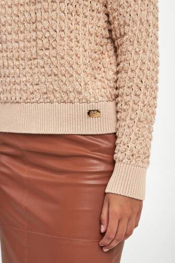 Elisabetta Franchi Maglia Donna MK20Q56E2