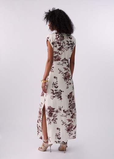 Liujo Abito Donna CA6298TS061