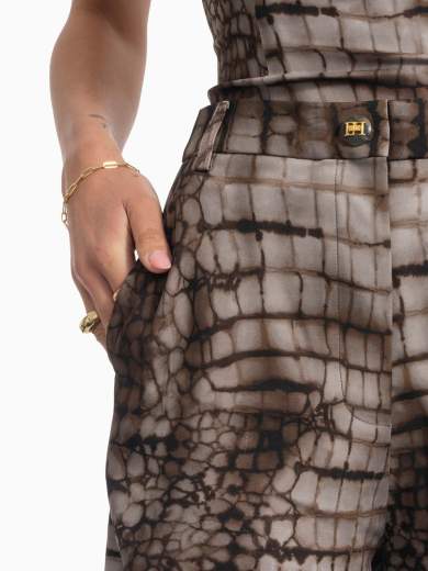 Elisabetta Franchi Tuta Donna TU06061E2