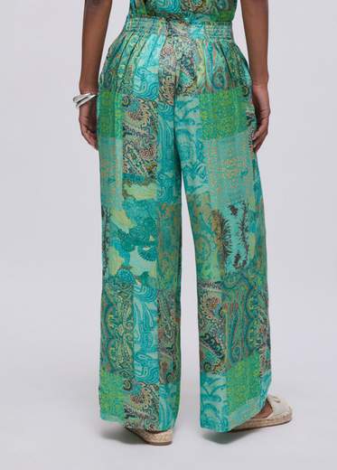 LIUJO PANTALONE - DONNA