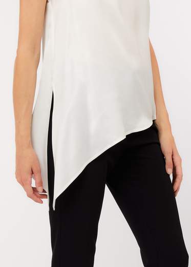 Liujo Top Donna CA6253T2571