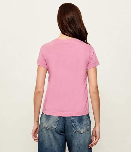 PINKO T-SHIRT - DONNA