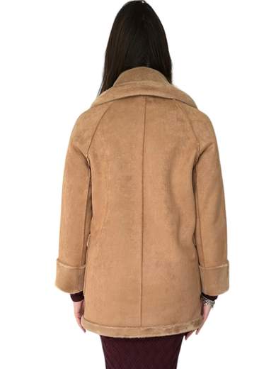 White Wise Ecomontone Donna W20308